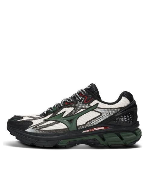 Mizuno Halo Mix 'Black Green' D1GH240802