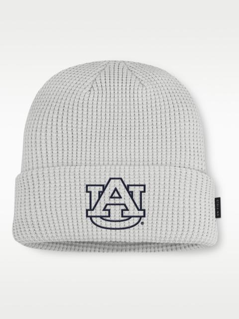 Auburn Utility Off-Field Men's Nike College Cuffed Beanie