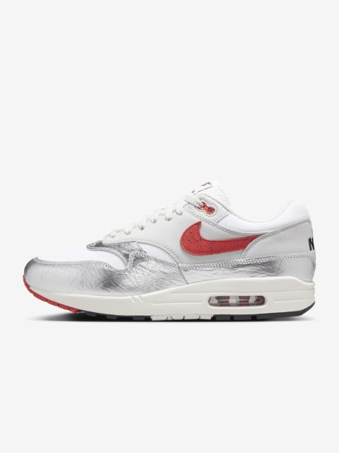 Nike Air Max 1 Premium Men's Shoes
