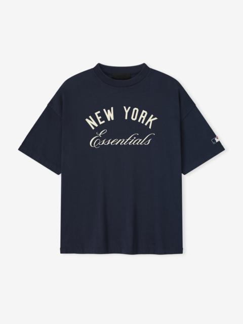 Yankees 90s Tee