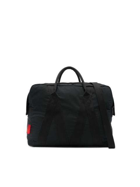x Nanamica black holdall