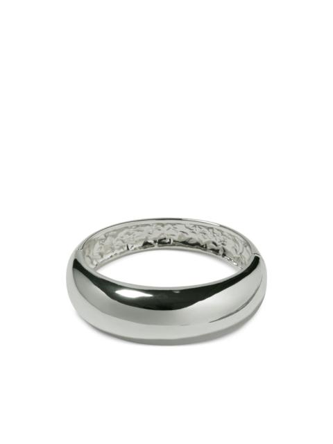 Curran plated bracelet