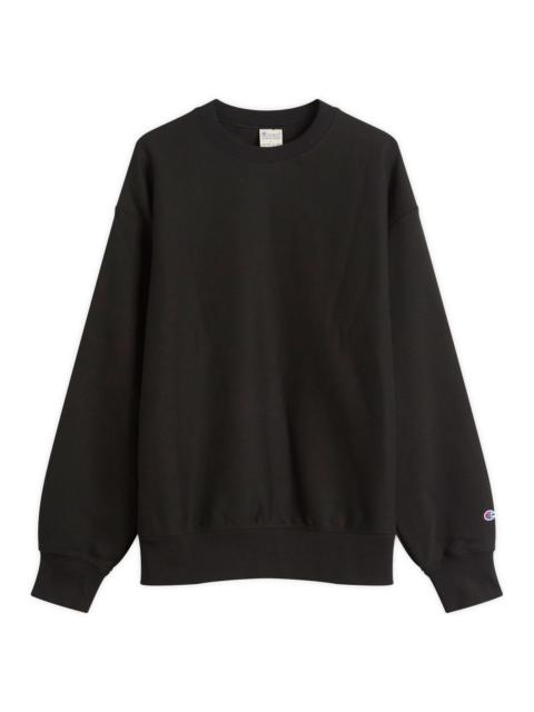 Champion Classic Crew Sweatshirt