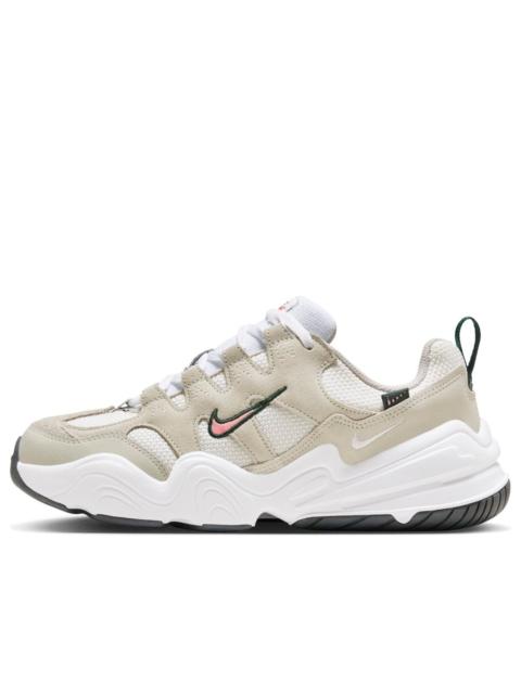 (WMNS) Nike Tech Hera 'White Grey' FN8921-161