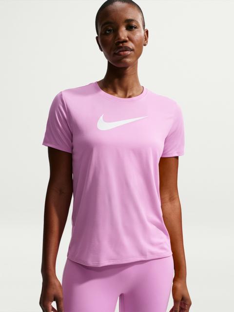 Nike Women's Dri-FIT Graphic T-Shirt