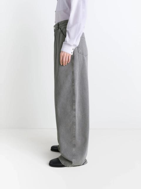 LARGE PANTS