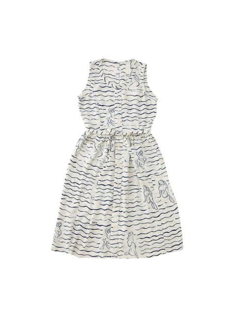 WILDER OP SPRINGS BLUE