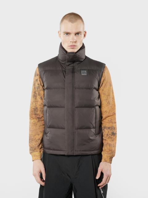 Dyngja Down Vest