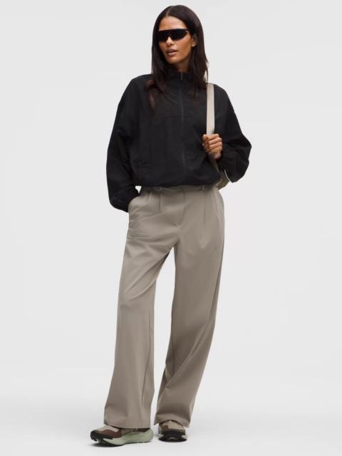 Daydrift High-Rise Wide-Leg Trouser *Regular