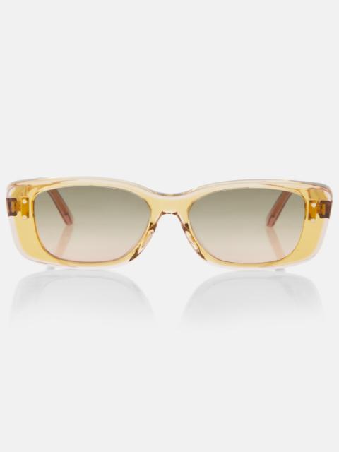 DiorHighlight S2I rectangular sunglasses