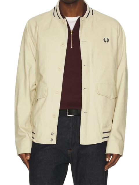 Umpire Bomber Jacket