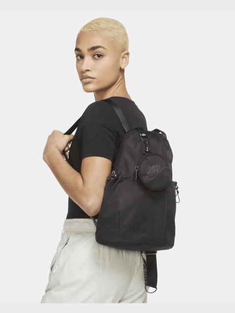 Nike Sportswear Futura Luxe Women's Mini Backpack (10L)