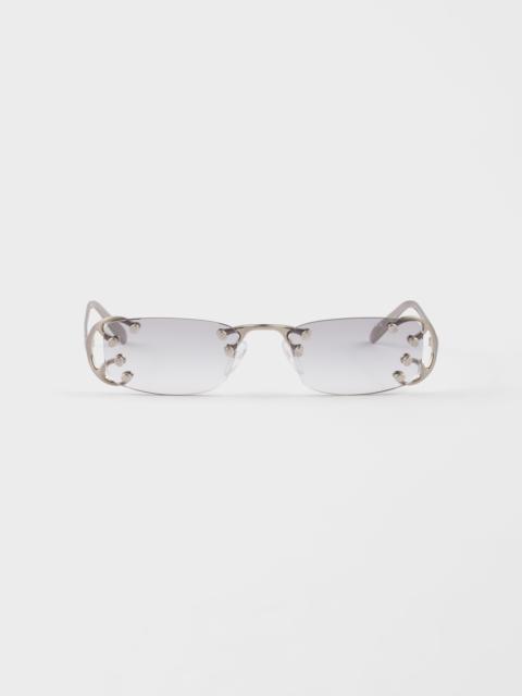 Prada Runway sunglasses