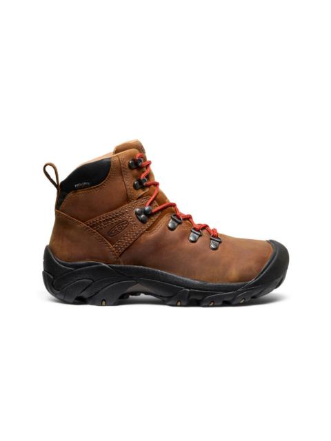 Women's Pyrenees Waterproof Hiking Boot
