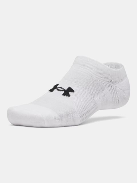 UA Perf Cotton 6pk NS