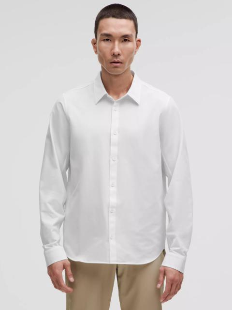 New Venture Long-Sleeve Shirt *Updated Classic-Fit