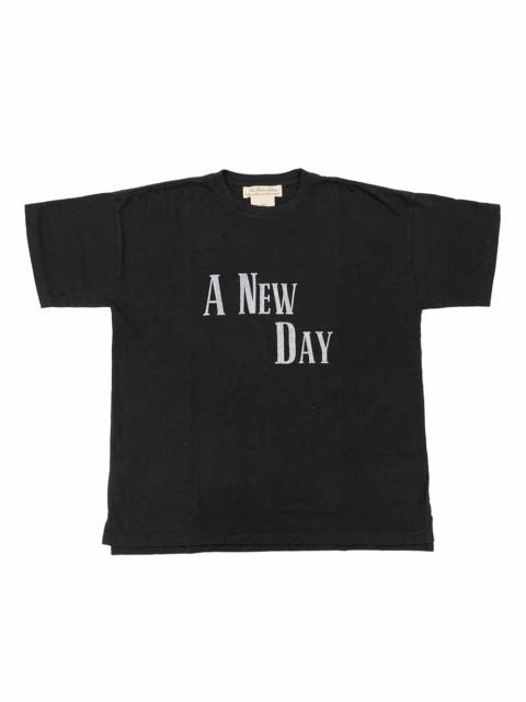 SP Processing 16/ jersey S/S TEE - A NEW DAY - RN29373218