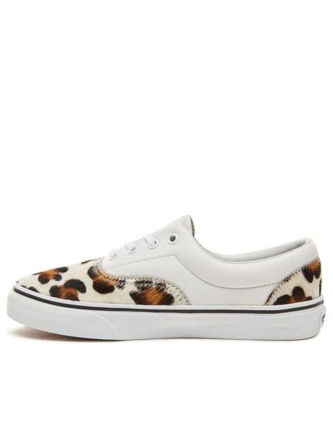 Vans Era 'Calf Hair' VN0A38FRU8J