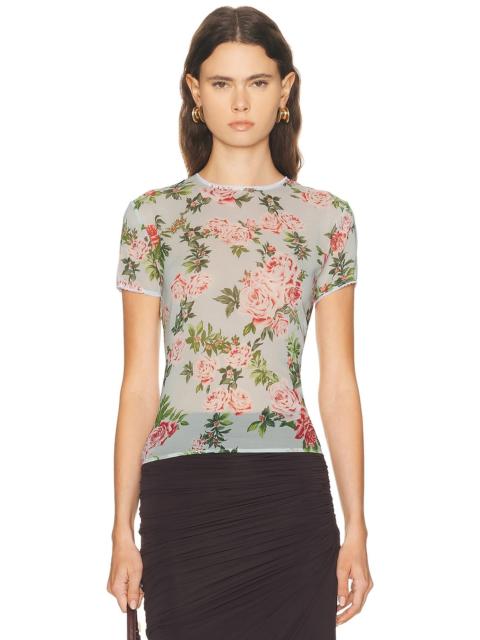 Floral T-Shirt