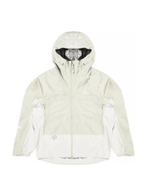 Nike ACG Chain of Craters Storm-Fit Jacket 'Light Stone' DB3559-145