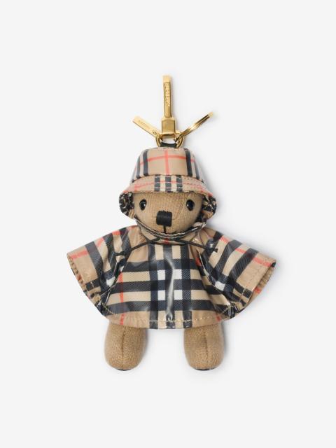 Thomas Bear Charm