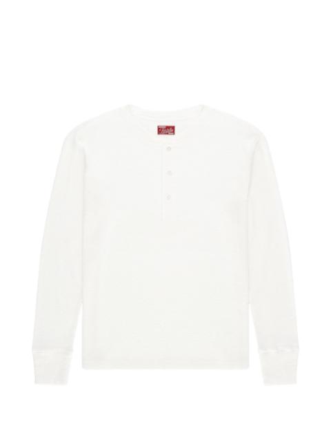 Amish cotton T-shirt