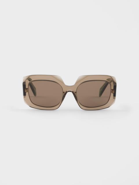 Prada Symbole sunglasses