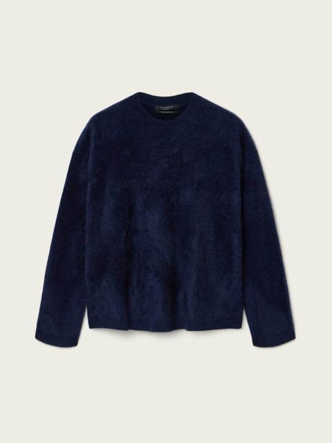 REBEL CASHMERE SWEATER
