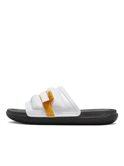 Air Jordan Super Play Slide 'White Taxi' DM1683-170