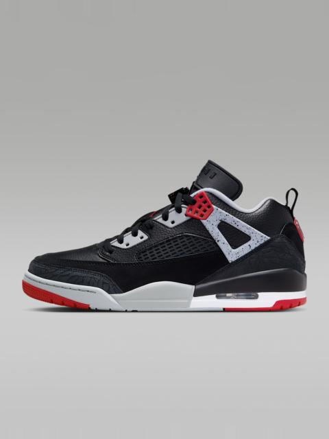 Jordan Spizike Low Men's Shoes
