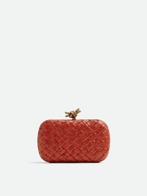 knot minaudiere