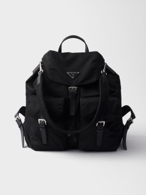 Re-Nylon backpack