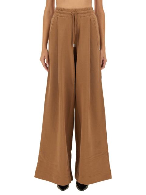 Dries Van Noten Women Jogging Pants