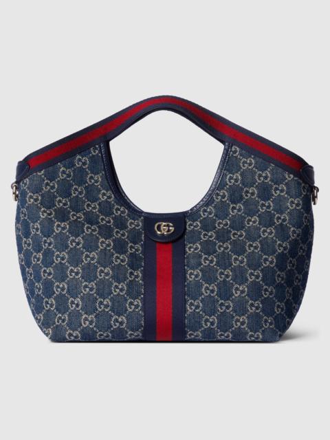 Gucci Giglio small tote bag
