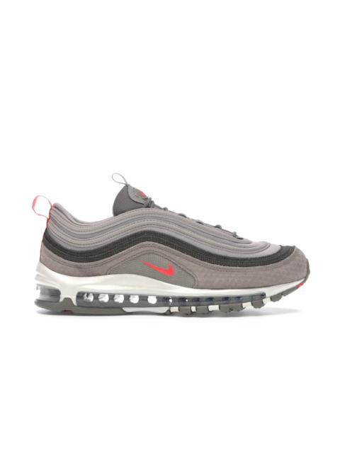 Nike Air Max 97 Moon Particle Bright Crimson