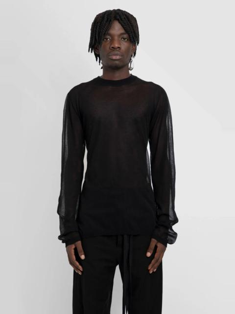 Knit Diederik Long Sleeve T-shirt