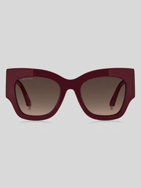 ETROMANIA SUNGLASSES