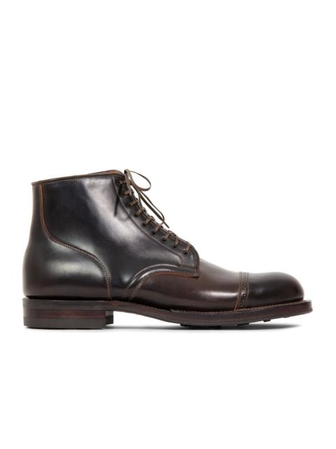 Service Boot® 2030 BCT - Dark Cognac Shell Cordovan (Preorder)