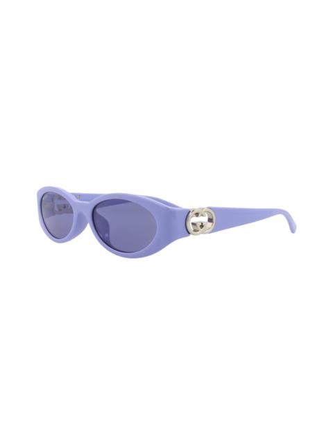 Gucci Women's GG1662SA 56mm Sunglasses