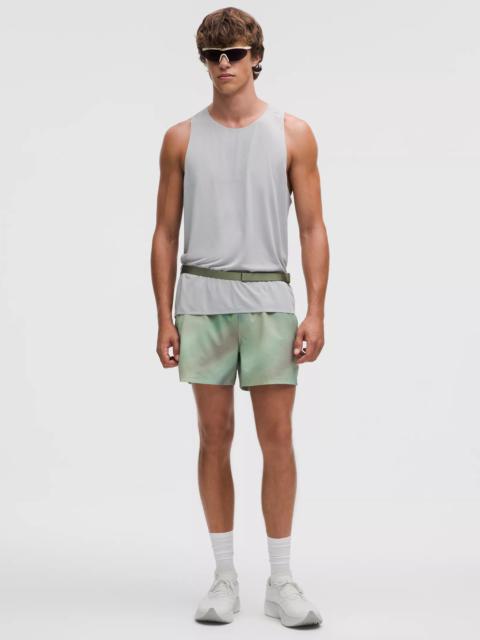 Pace Breaker Linerless Short 5"