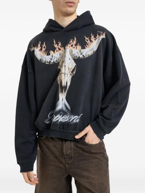 british cowboys hoodie