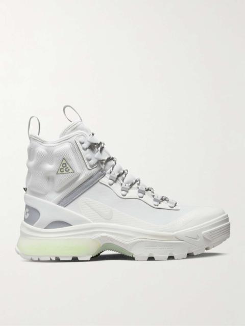 ACG Zoom Gaiadome High-Top Sneakers