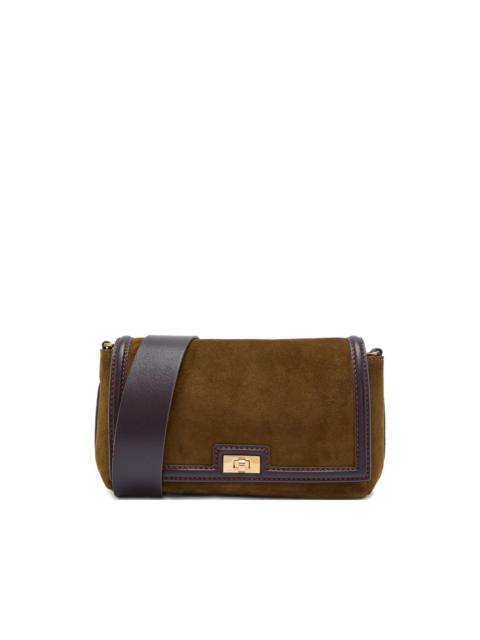 Mortimer Frame cross body bag