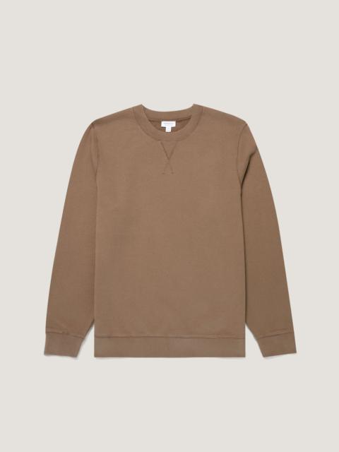 Loopback Sweatshirt
