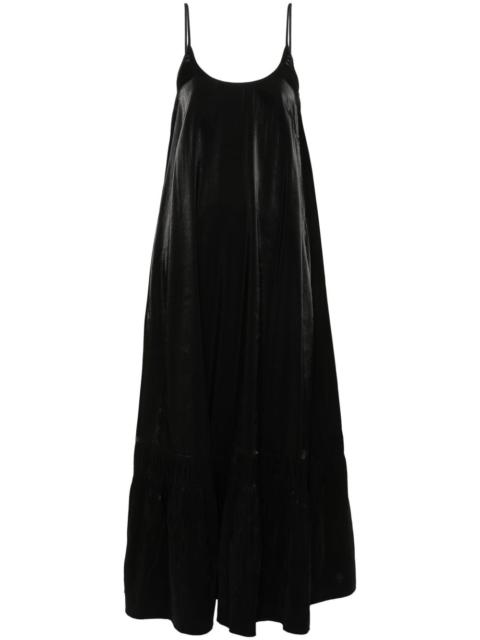 Imogen maxi dress