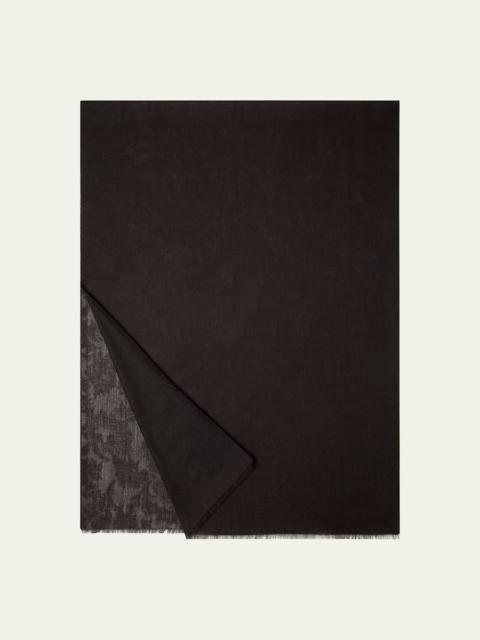 Cardo Cashmere Stole