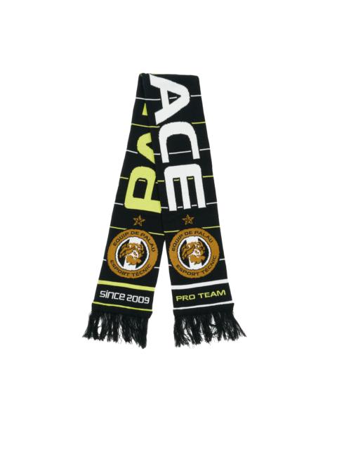 PRO TEAM SCARF BLACK