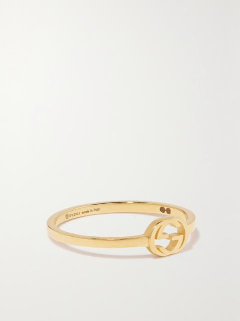 18-karat Gold Ring