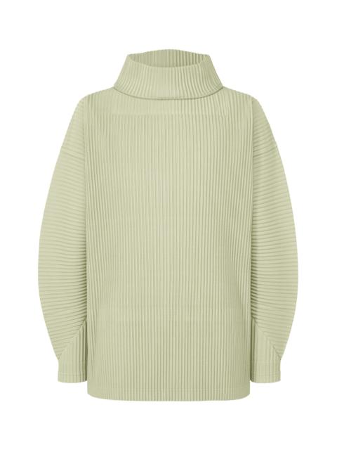 MONTHLY COLORS : OCTOBER