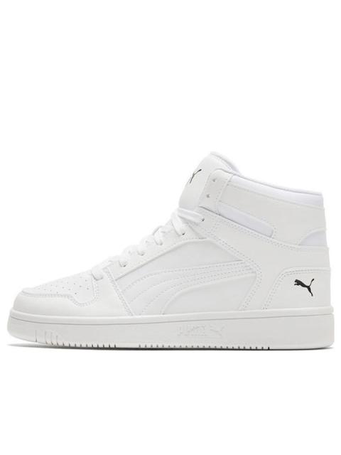 PUMA Rebound LayUp SL 'White' 369573-03